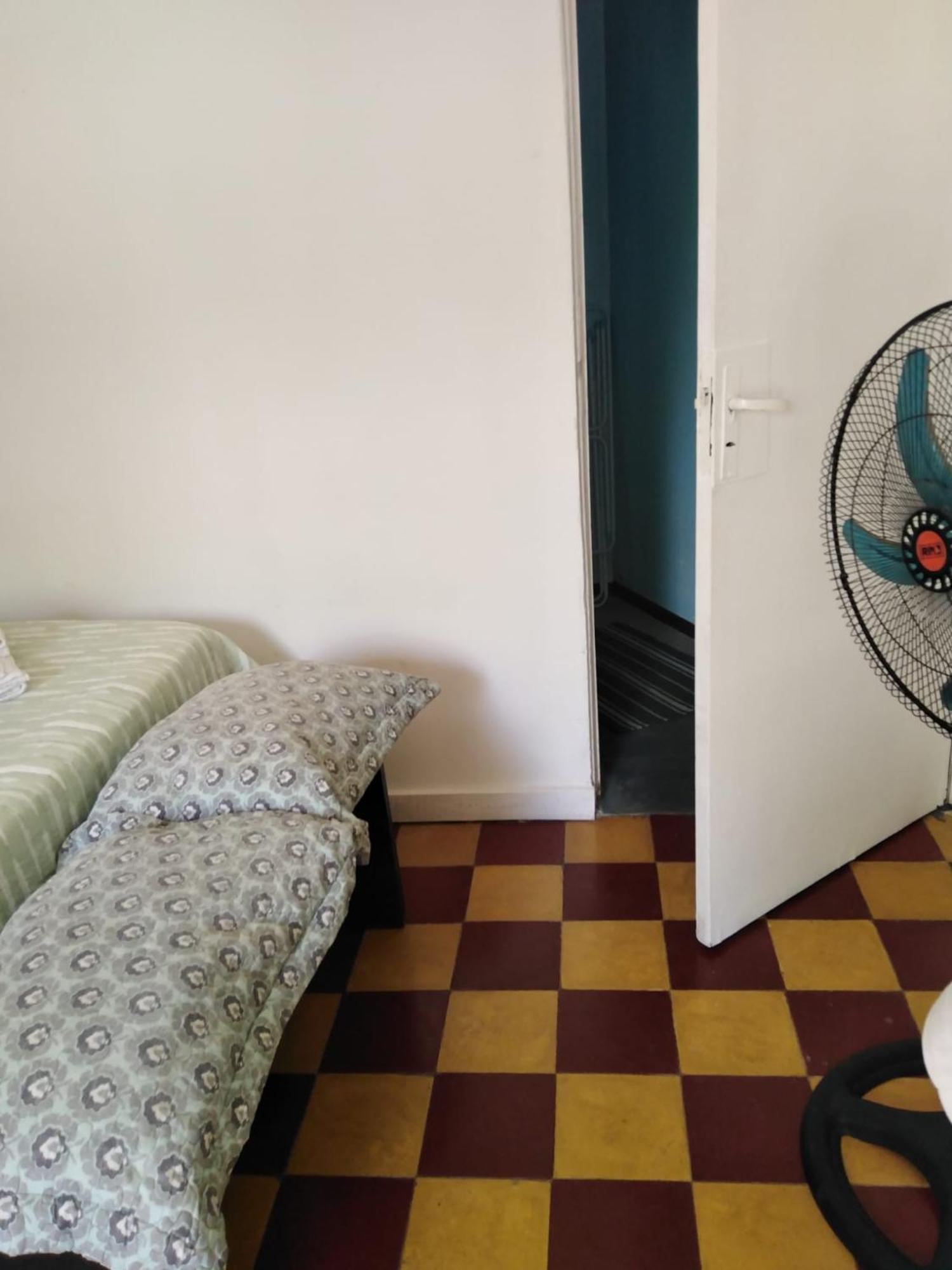 Апартаменты Apartamento Monoambiente Independiente En Salto Ciudad Экстерьер фото